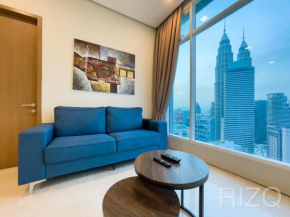 Hotel Soho Suites klcc